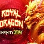 Royal Dragon Infinity Reels